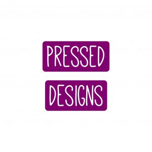 Pressed Designs