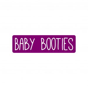Baby Booties