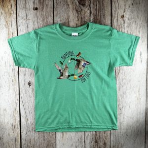 Hunting For Love Youth Tee