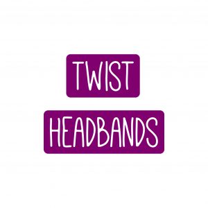 Twist Headbands