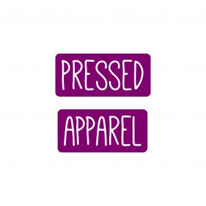 Pressed Apparel