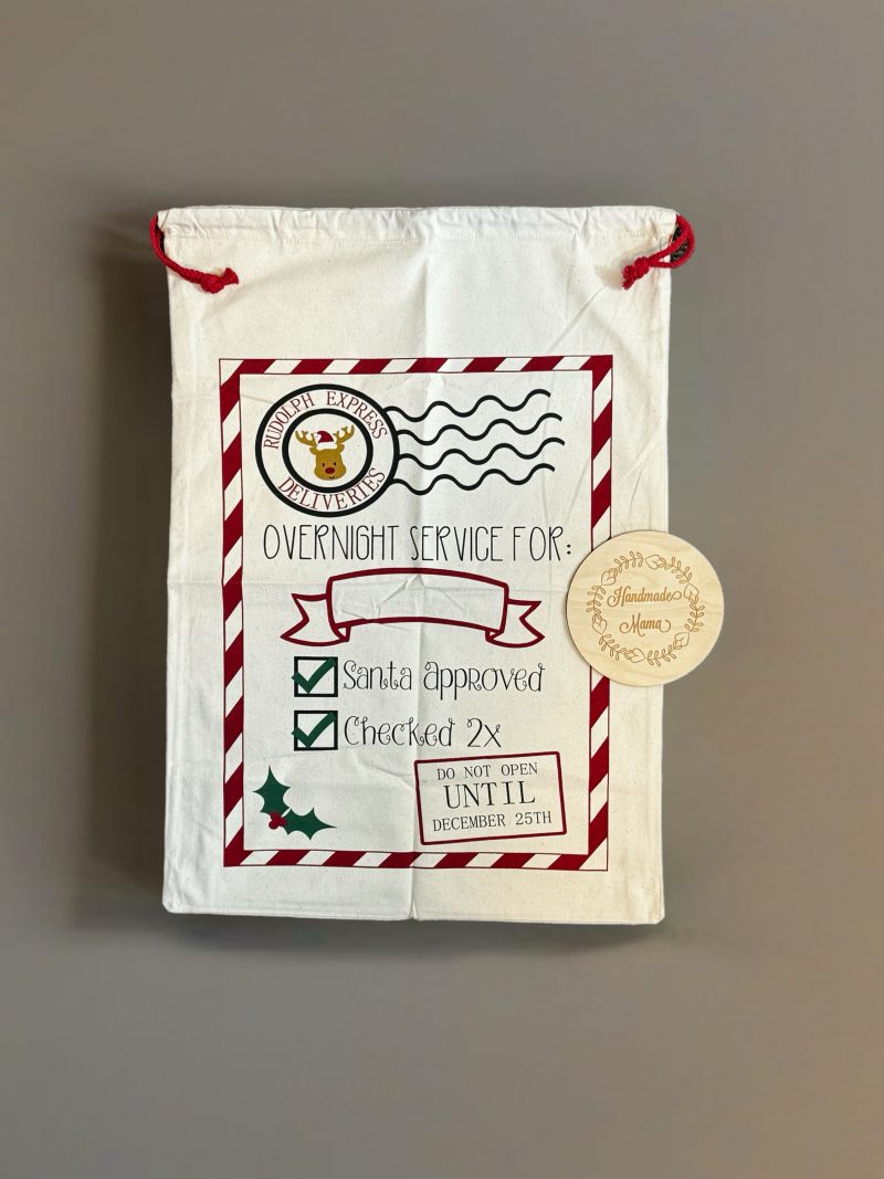 Santa Sacks - Image 2