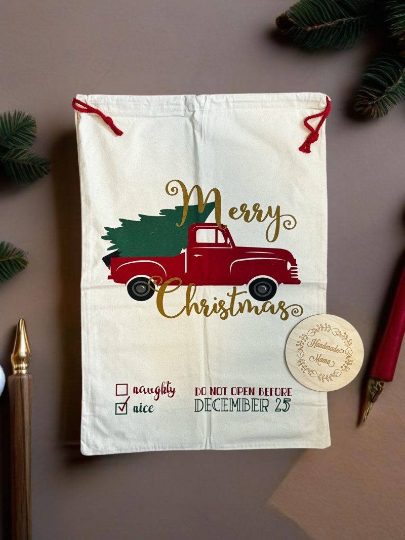 Santa Sacks - Image 5