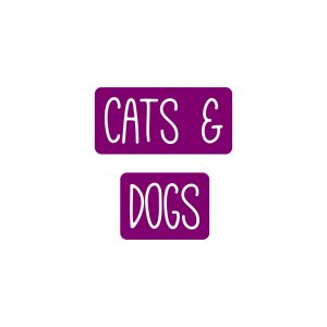 Cats & Dogs