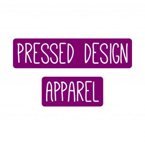 Pressed Design Apparel