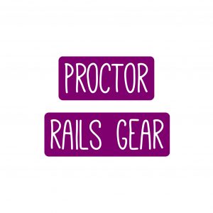 Proctor Rails Gear