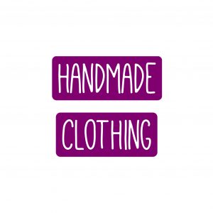 Handmade Clothing