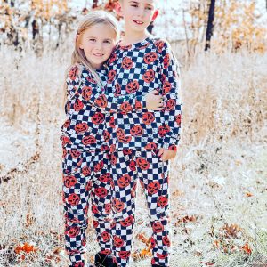 Fall Handmade Winter Lounge Set