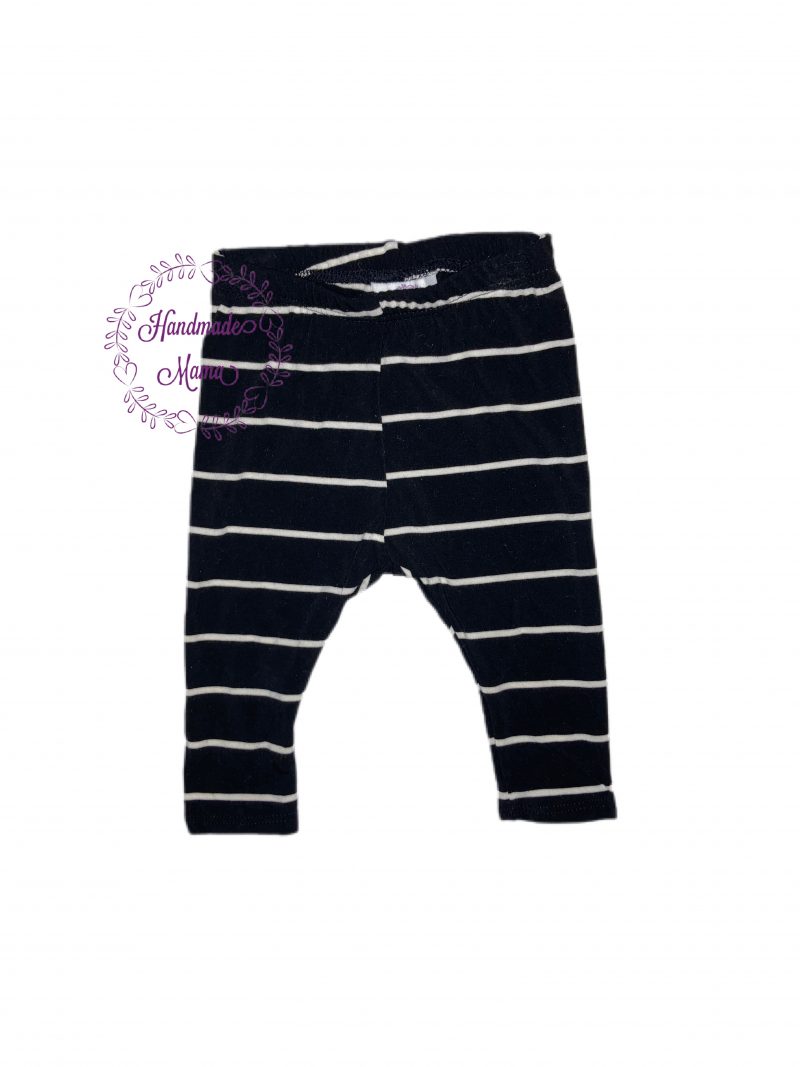 Fall Handmade Leggings