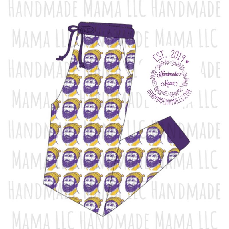 Cloquet Lumberjack Bamboo Pre-Order - Image 3
