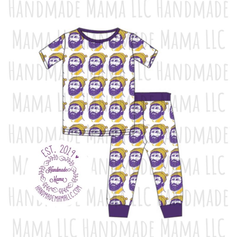 Cloquet Lumberjack Bamboo Pre-Order - Image 2