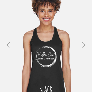 Hidden Gem Performance Tank Top