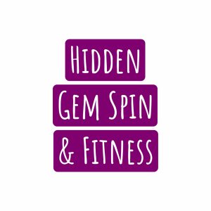 Hidden Gem Spin & Fitness