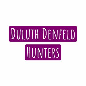 Duluth Denfeld Hunters