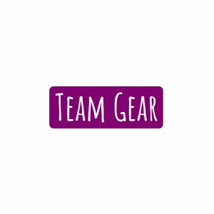 Team Gear
