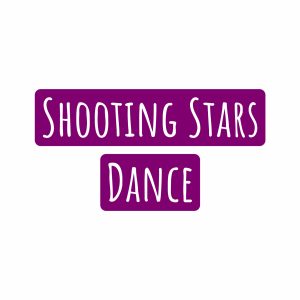 Shooting Stars Dance