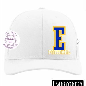Varsity Esko Football Richardson 112 Hat