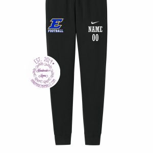 Bold Esko Football Nike Club Fleece Jogger - NKHM8045