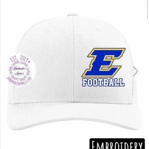 Bold Esko Football Richardson 112 Hat