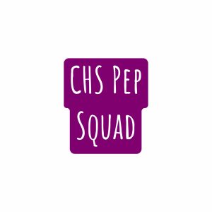 CHS Pep Squad