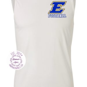 Bold Esko Football Men’s B-Core Sleeveless