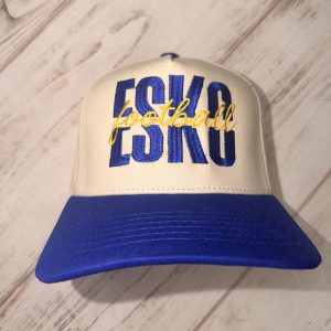Esko Football Otto Cap
